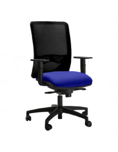 Sedia Living Design 331SNOM SY004 M87 3 308 RIO Bond blu scuro