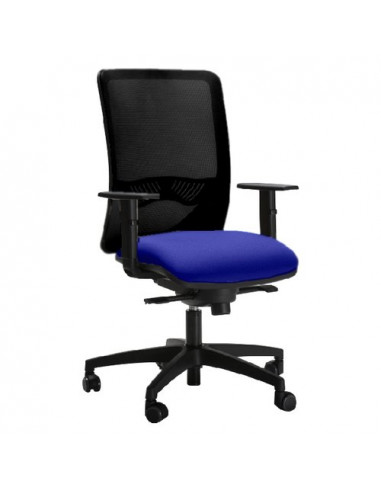 Sedia Living Design 331SNOM SY004 M87 3 308 RIO Bond blu scuro