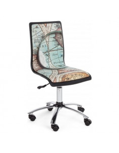 Sedia Yes Everyday 5710108 YOUNG Gulliver