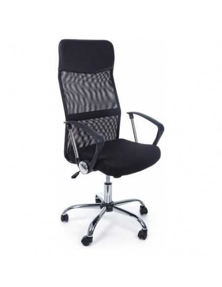 Sedia Yes Everyday 5710197 DAKAR Nero