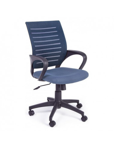 Sedia Yes Everyday 0710191 MARION Blu