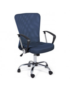 Sedia Yes Everyday 0710212 BRISBANE Blu