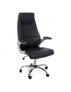 Sedia Yes Everyday 5710225 CAMBERRA Nero