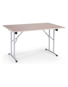 Scrivania Terraneo EL25ROV BUTTERFLY Rovere