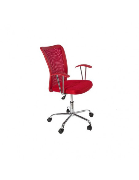 Sedia Yes Everyday 0710152 NOTREDAME Rosso