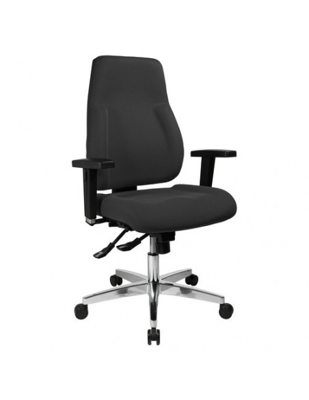 Sedia Topstar SOPI99GBD3 P91 Nero