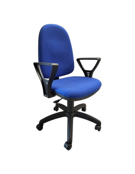 Sedia Living Design 001 A964G0N0128 ARCO Blu