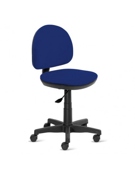 Sedia Living Design 001 0080G8N0128 0800 8G Blu