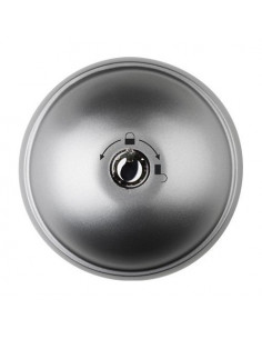 Serratura di sicurezza Meroni 8090S212GM Smart Duo Ufo3 per Portelloni