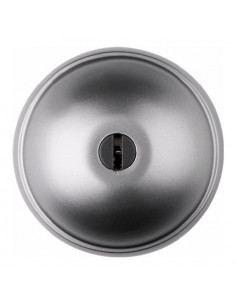 Serratura di sicurezza Meroni 8090CT23GM Comfort Ufo3 per Portelloni F