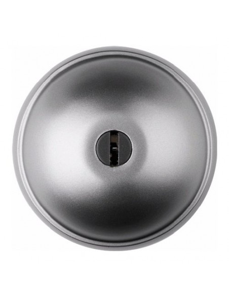 Serratura di sicurezza Meroni 8090CT23GM Comfort Ufo3 per Portelloni F