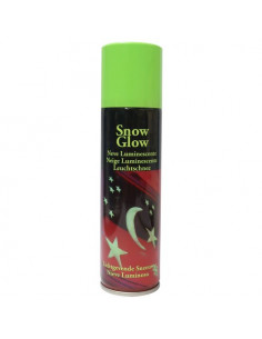 Neve Solchim MG010207 Mousse Fluorescente