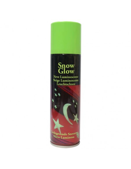 Neve Solchim MG010207 Mousse Fluorescente
