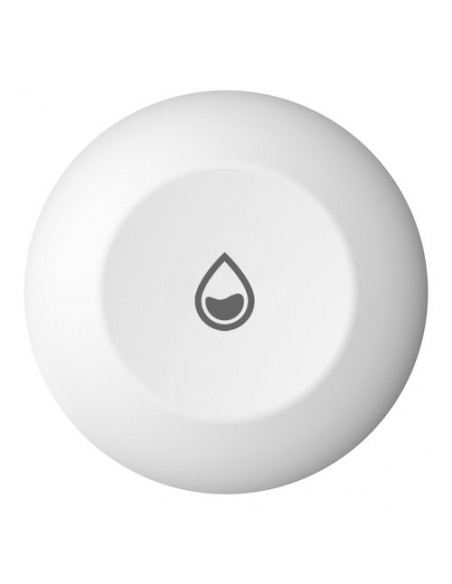 Sensore SMART Ezviz CS T10C A0 BG A3 SYSTEM Perdite d'acqua White