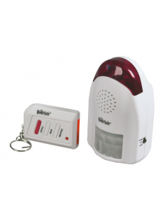 Sensore SMART Poly Pool 1430 Rilevatore di Presenza White