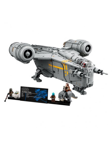 Razor Crest LEGO 75331 STAR WARS