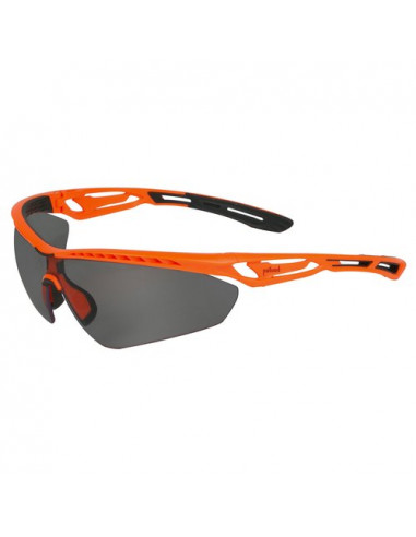 Occhiali sicurezza Issaline 250940021EN BOUTON OPTICAL Ferocia Arancio