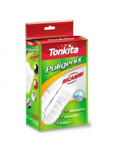 Ricambi piumino Tonkita TK430 R Catturapolvere