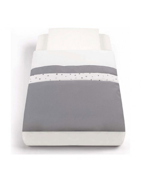Set culla Cam 926 161 CULLAMI Completo Tessile Teddy g