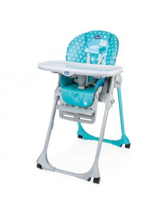 Seggiolone Chicco 05079564430000 POLLY EASY Tucano