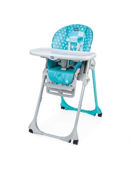 Seggiolone Chicco 05079564430000 POLLY EASY Tucano