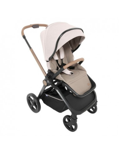 Passeggino 4 ruote Chicco 04087026500000 MYSA Amber Glow
