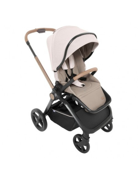 Passeggino 4 ruote Chicco 04087026500000 MYSA Amber Glow