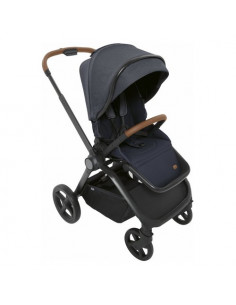 Passeggino 4 ruote Chicco 06087026530000 MYSA Royal Blue