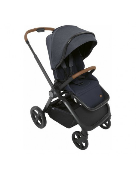 Passeggino 4 ruote Chicco 06087026530000 MYSA Royal Blue