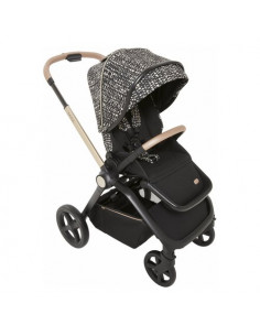 Passeggino 4 ruote Chicco 00887026710000 MYSA Glam Dew Re-Lux