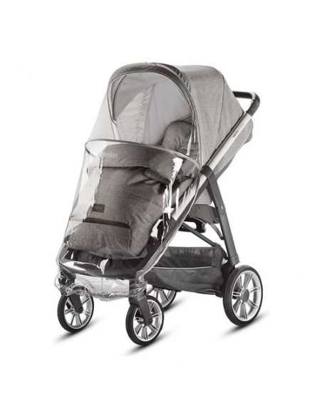 Parapioggia Inglesina A096KG000 Per Passeggino
