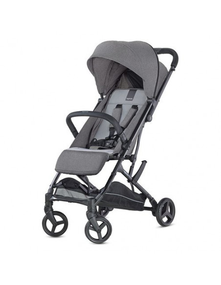 Passeggino 4 ruote Inglesina AG86L0GRY SKETCH Grey
