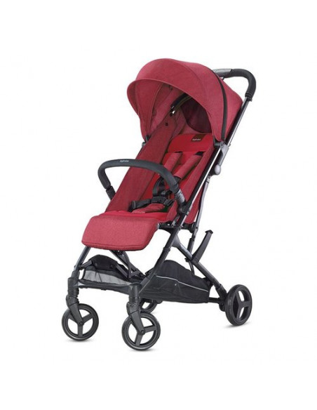 Passeggino 4 ruote Inglesina AG86L0RED SKETCH Red