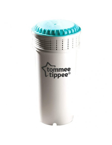 Scaldabiberon Tommee Tippee 42371272 40 PERFECT PREP Filtro Acqua Asso
