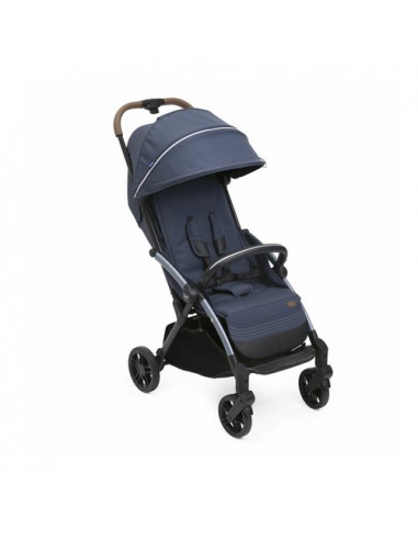 Passeggino 4 ruote Chicco 00087040380000 GOODY XPLUS Twinkle Green