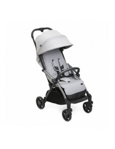 Passeggino 4 ruote Chicco 00087040840000 GOODY XPLUS Pearl grey