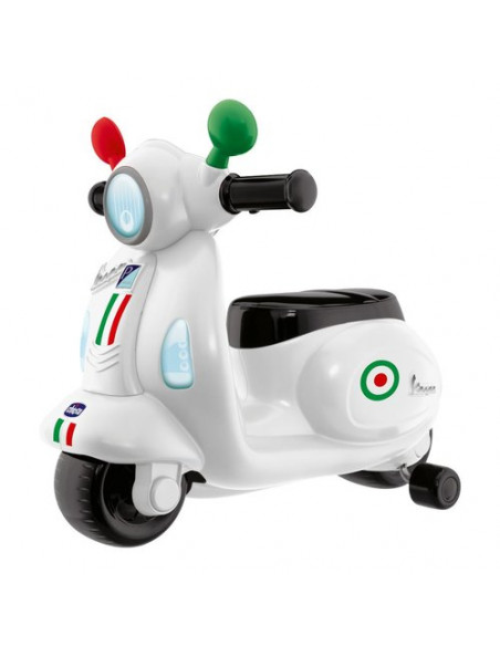 Primipassi Chicco 00009519030000 MOVE & GROW Cavalcabile Vespa Primave