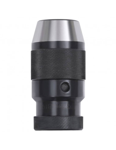 Mandrino per Trapano a Rilascio Rapido MT2-B16 Serraggio 13 mm