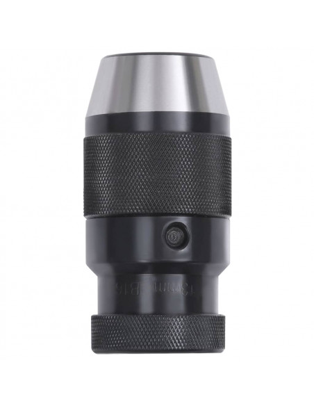 Mandrino per Trapano a Rilascio Rapido MT2-B16 Serraggio 13 mm