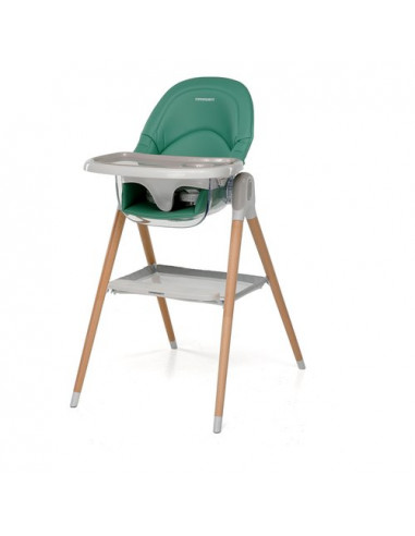 Seggiolone Foppapedretti 9700429203 BONITO Green