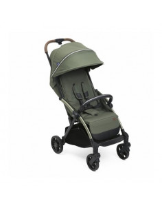 Passeggino 4 ruote Chicco 00087040560000 GOODY XPLUS Black Re Lux