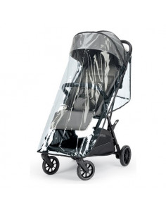 Parapioggia Inglesina A096PG840 Per Passeggino Trasparente