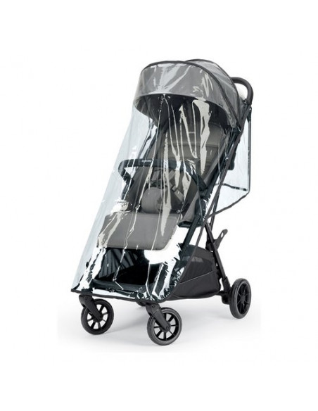 Parapioggia Inglesina A096PG840 Per Passeggino Trasparente