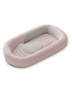 Riduttore lettino Inglesina AZ99QODLP WELCOME POD Baby Nest Delicate p