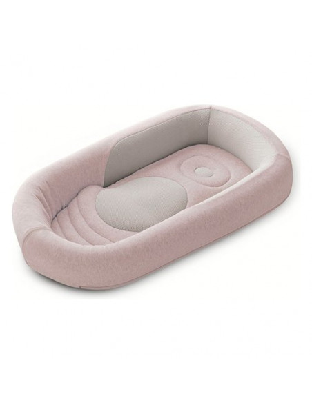 Riduttore lettino Inglesina AZ99QODLP WELCOME POD Baby Nest Delicate p