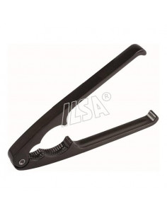 Schiaccianoci Ilsa 22280000 Rompi Chele Nero