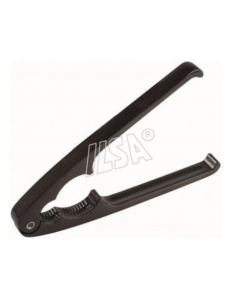 Schiaccianoci Ilsa 22280000 Rompi Chele Nero