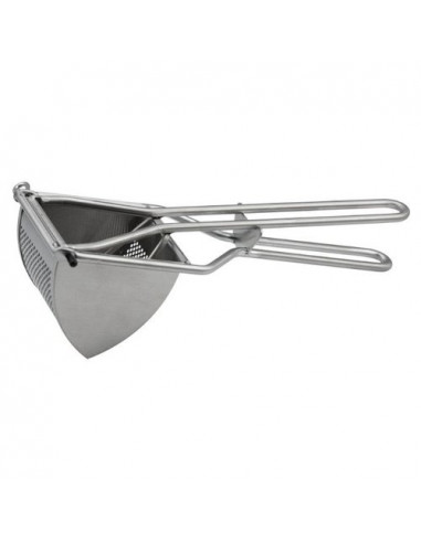 Schiaccia patate Ilsa 14890000IVV Professionale Inox