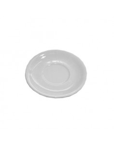 Piattino latte Saturnia ROMA