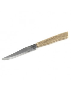 Set coltelli Coltellerie Inox Bonomi 60006NA Legno Naturale